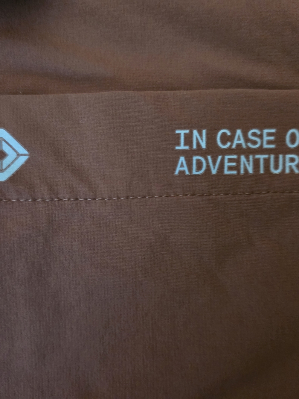 Men's Rivan Adventure Button-Up Shirt - Picture 5 of 10